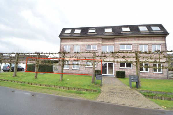 Appartement
                                te huur
                                in Vorselaar