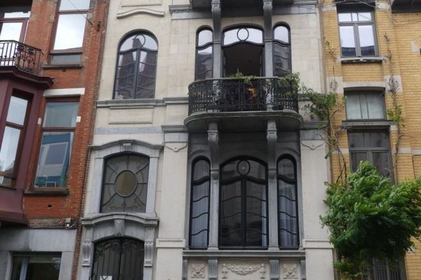 Appartement
                                a vendre
                                in Ixelles