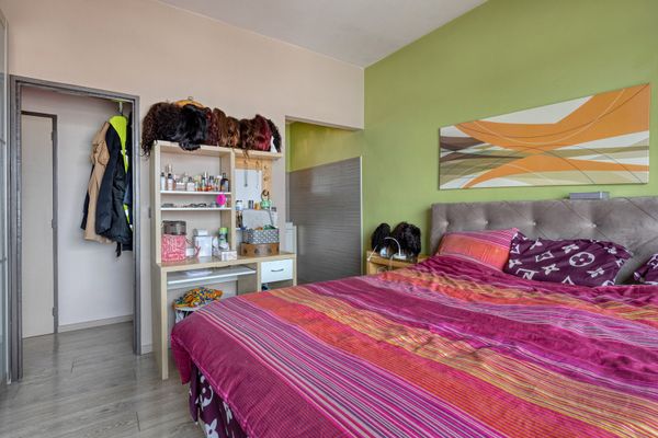 Appartement verkocht / Antwerpen