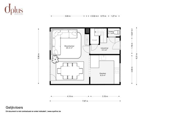 Huis te koop / Hulshout