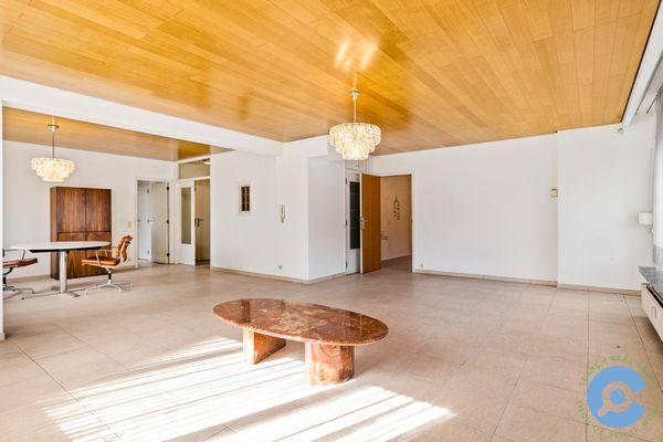 Appartement te koop / Berchem