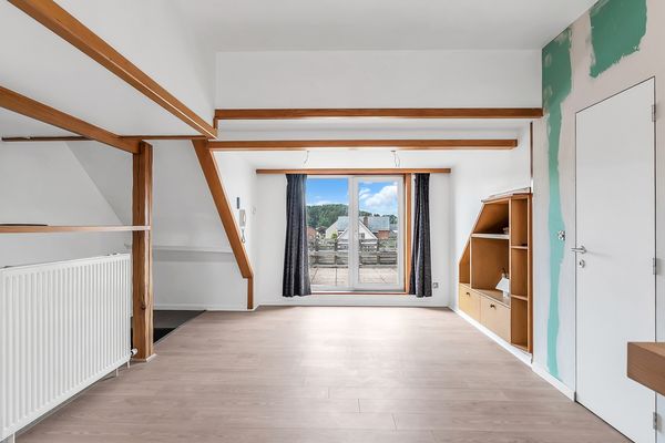 Appartement te koop / Paal