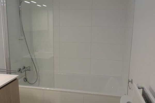 Appartement verhuurd / Beringen