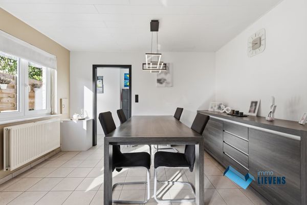 Huis te koop / Gistel