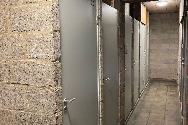 Appartement te koop / Heverlee