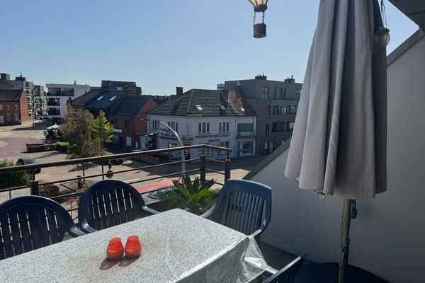 Appartement te huur / Paal