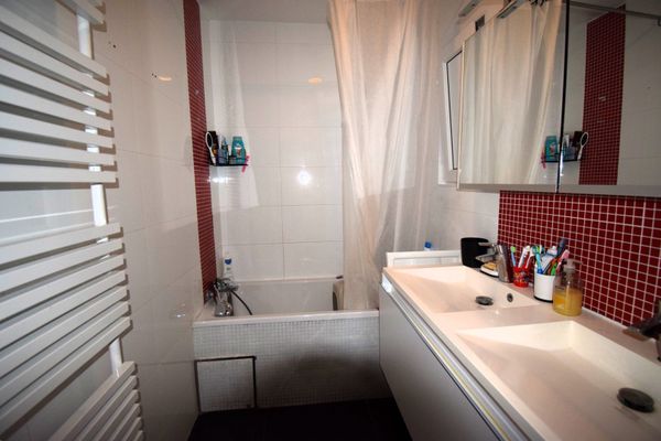Appartement a vendre / Molenbeek
