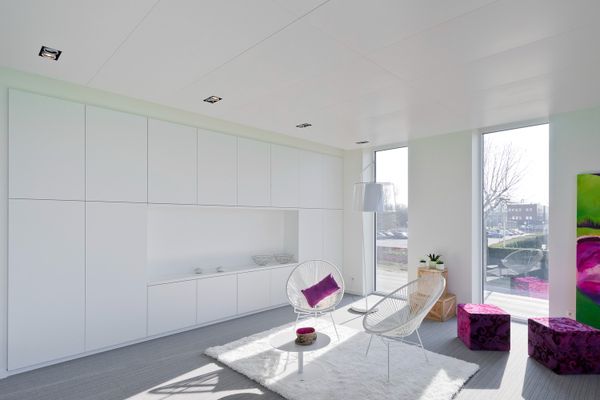 Industrieel te koop / Lummen