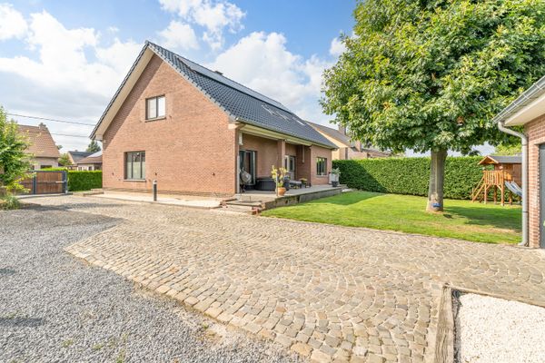 Huis te koop / Sint-Truiden