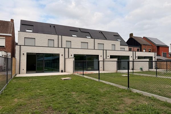Huis te huur / Boechout