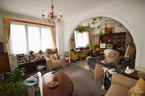 Appartement option d'achat / Berchem-Sainte-Agathe