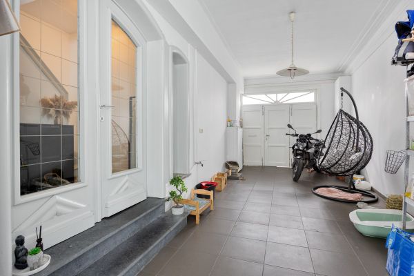 Appartement te koop / Borsbeke