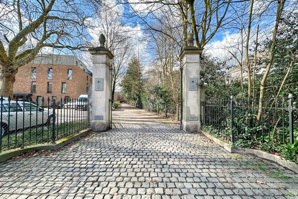 Parking
                            te huur in Eeklo