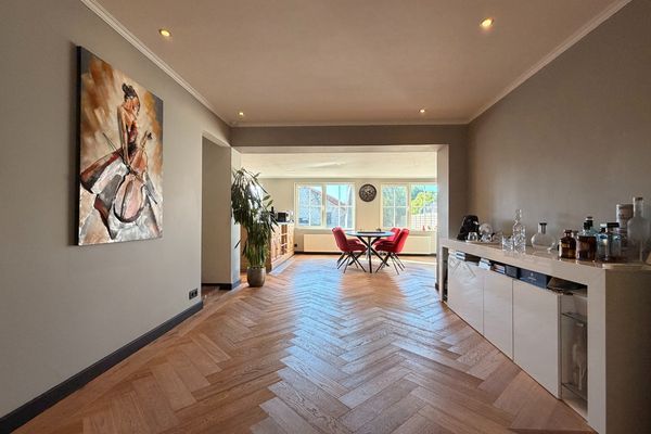 Huis verkocht / Leopoldsburg