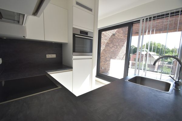 Appartement te huur / Sint-Truiden