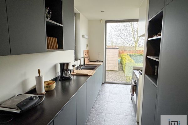 Huis te koop / Sint-Truiden