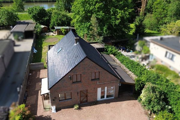 Woning
                            te koop in Dendermonde