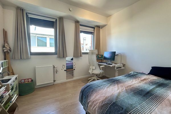 Appartement te koop / Leuven
