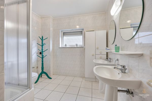 Appartement te koop / Sint-Truiden