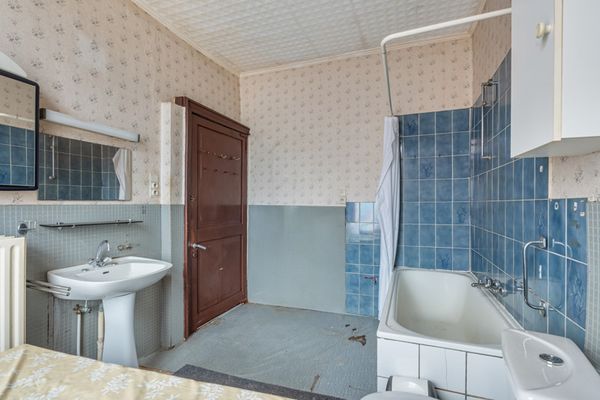 Huis te koop / Waanrode