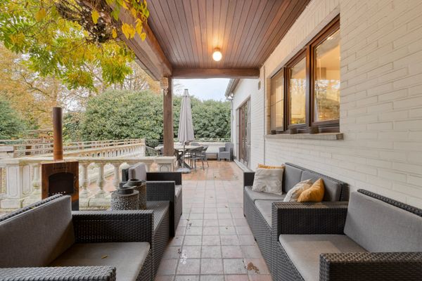 Huis te koop / Heusden-Zolder