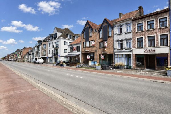 Grond te koop / Eeklo