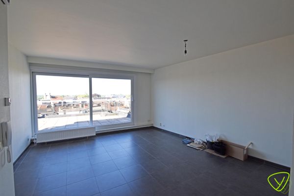 Appartement te koop in Eeklo
