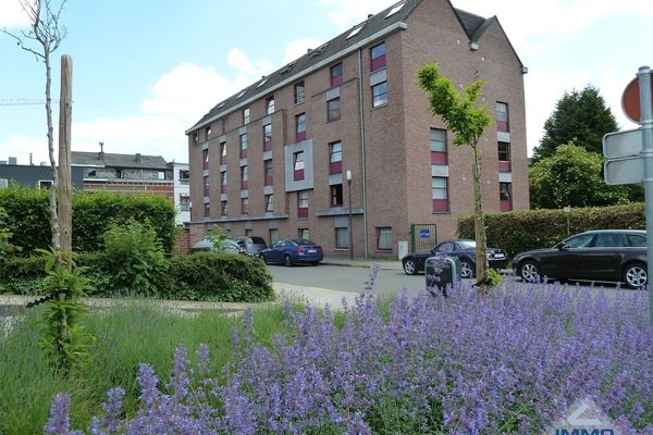 Duplex in Leuven