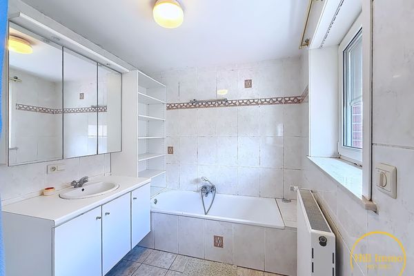 Appartement te huur / Langemark-Poelkapelle