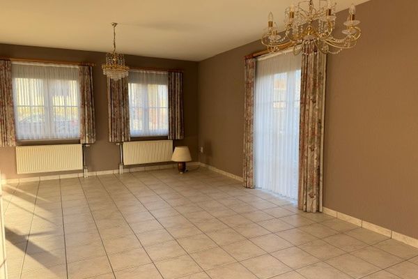 Huis te huur / Zonhoven