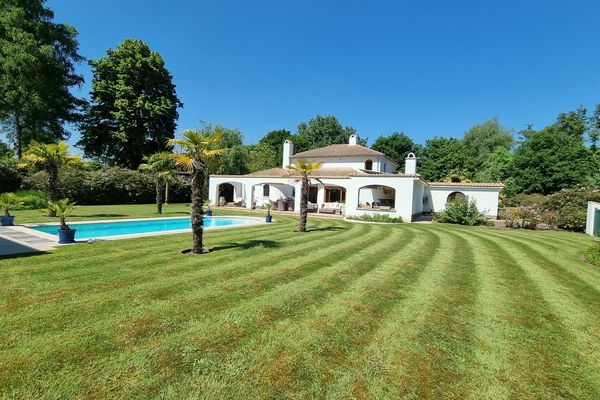 Estate main image