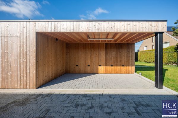 Appartement te huur / Kruishoutem