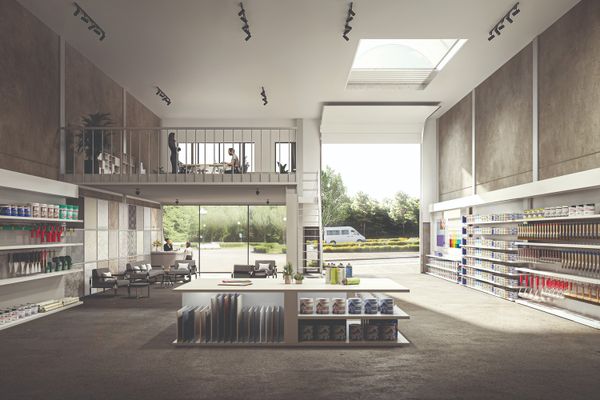 Industrieel te koop / Riemst