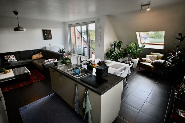 Appartement te koop / Nijlen