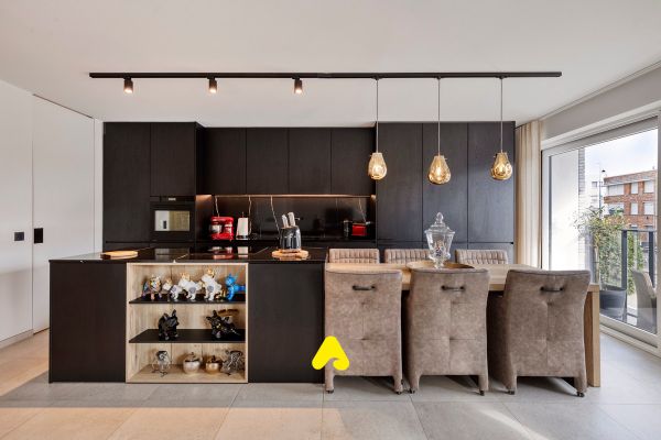 Appartement a vendre / De Panne