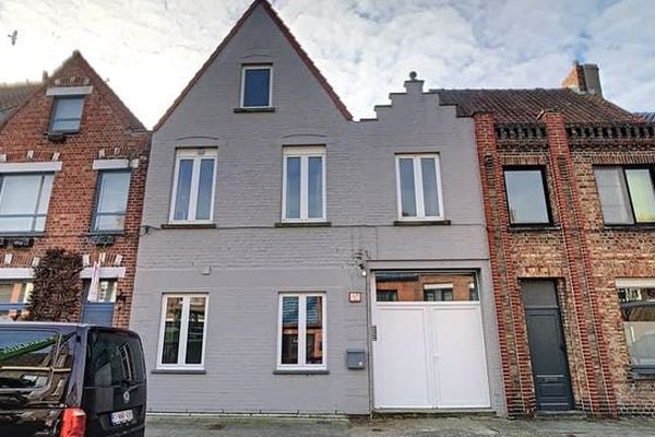 Appartement
                                te huur
                                in Sint-Michiels