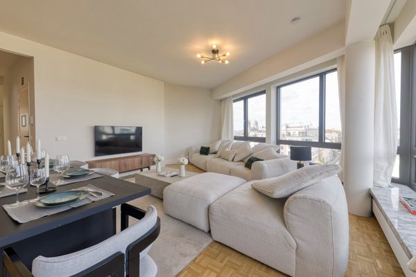 Appartement te koop / Antwerpen