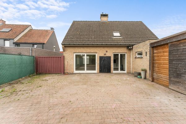 Huis te koop / Deerlijk