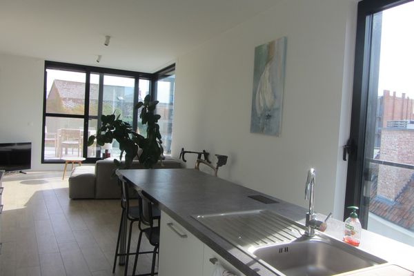Appartement te huur / Mechelen