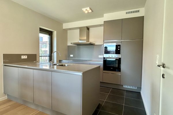 Appartement te huur / Leuven