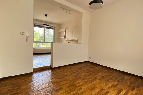 Appartement in Leuven