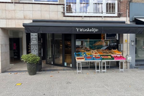 Commercieel te huur / Brasschaat
