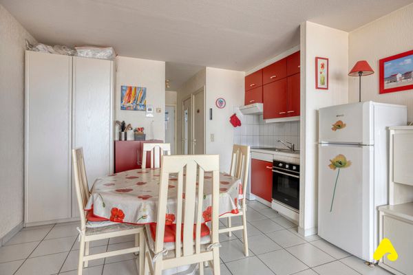 Appartement optie koop / De Panne