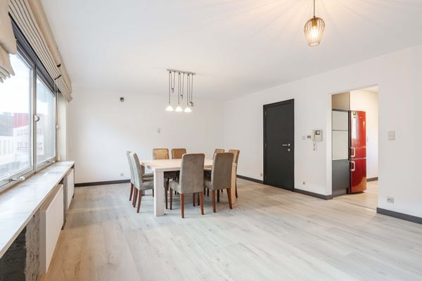 Appartement te koop / Wakken