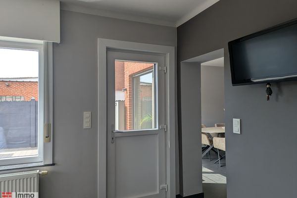 Huis te huur / Testelt