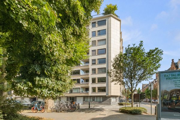 Appartement te koop / Gent