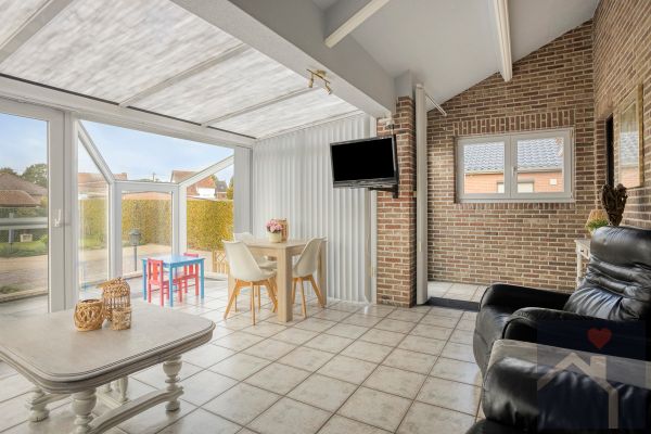 Huis te koop / Rummen