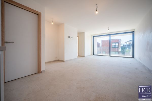 Appartement te huur / Kruishoutem