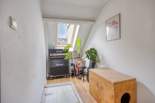 Huis optie koop / Berchem
