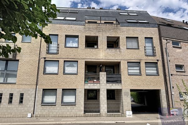 Appartement in Hasselt